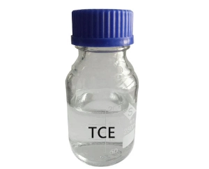 High Quality Colorless Cleaning Agentcas No. 79-01-6 Trichloroethylene