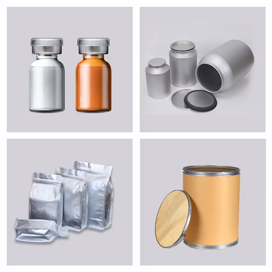 Factory Supply Chemical/Pharmaceutical API CAS 32222-06-3 Calcitriol