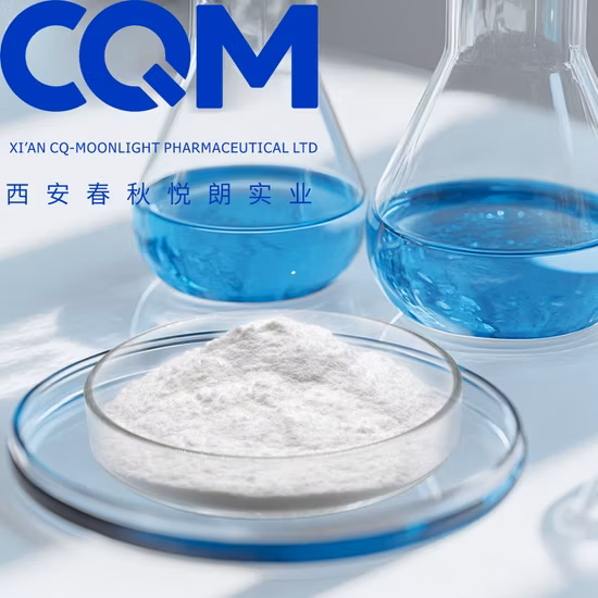 Chemical/Pharmaceutical API CAS 385769-84/6 Aminotadalafil-