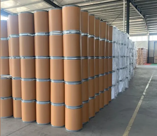 Factory Supply Veterinary Drug CAS 137330-13-3 Tilmicosin Phosphate Powder