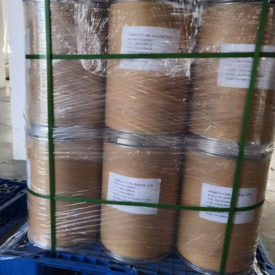 CAS 63-05-8 HCl Powder API Powder 99% Chemical