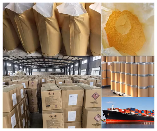 Blowing Agent for Foaming N-Pentane CAS No. 109-66-0